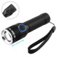 Ліхтар Small Sun R482/R842-T6, 1х14500, zoom, ЗУ microUSB, Box