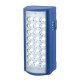 Ліхтар світлодіодний ALMINA 1024, 24SMD, акм. 6V4AH/20HR, Power Bank, ЗУ 220V