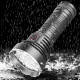 Ліхтар W5201-1-19 ULTRA BRIGHT LED, 1x18650, індикація заряду, ЗУ Type-C