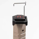 Ліхтар WORKLIGHT WL-08-XPE+COB (white+yellow+red), power bank, Li-Ion акум., поворот 180º+180º, магнит, зажим, крюк, ЗУ Type-C, Box