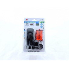 Ліхтарик BL 508 COB велосипедний