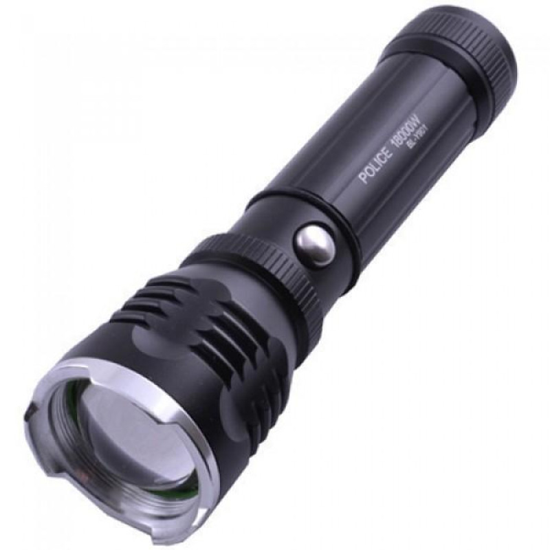 Ліхтарик BL TS60/901 LTS з фільтрами