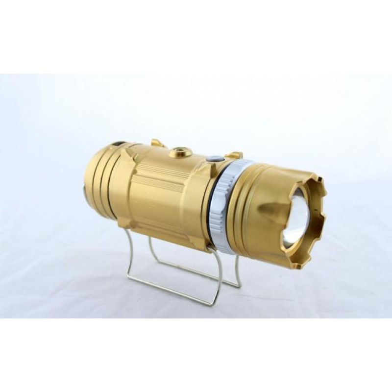 Ліхтарик GSH-9688 для кемпінгу