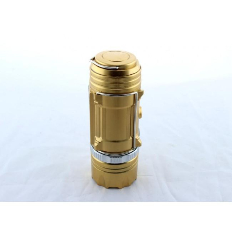 Ліхтарик GSH-9688 для кемпінгу