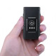 Велофара BK02, 500LM, Waterproof, ЗУ microUSB, Li-Ion акумулятор, індикація заряду