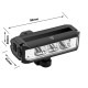 Велофара потужна EOS610-3LED, 900LM, Waterproof, Li-Ion акумулятор, ЗУ Type-C