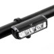 Велофара потужна EOS610-3LED, 900LM, Waterproof, Li-Ion акумулятор, ЗУ Type-C