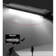 Велофара потужна EOS620-6LED, 1400LM, Waterproof, Li-Ion акумулятор, ЗУ Type-C