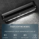 Велофара потужна EOS620-6LED, 1400LM, Waterproof, Li-Ion акумулятор, ЗУ Type-C