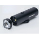 Велофара потужна LEADBIKE M03-OSRAM 400LM, 2000mAh, waterproof, children lock, Li-Ion акумулятор, ЗУ Type-C