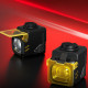 Велофара Q05, 500LM, Li-Ion акумулятор, ЗУ Type-C