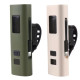 Велофара Z818-2x3W+COB(white+red), power bank, Li-Ion акум., ЗУType-C