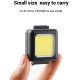 Велокомплект FT-3028-COB ліхтар + STOP, Waterproof, Li-Ion акумулятор, ЗУ Type-C