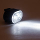 Велокомплект ZH-078-2LED ліхтар + STOP-14SMD, waterproof, Li-Ion акумулятор, ЗУ Type-C
