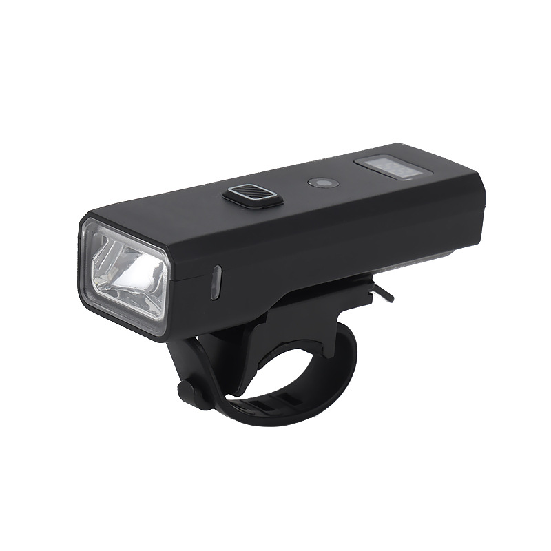 Велоліхтар BL-2502-TX3, Waterproof, Li-Ion акумулятор, ЗУ Type-C