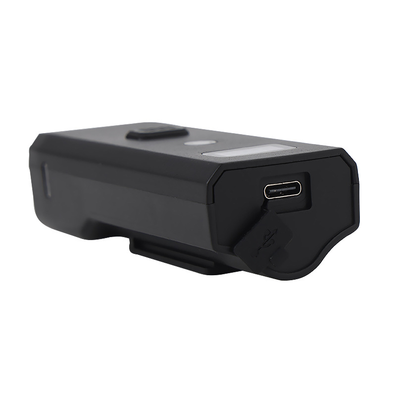 Велоліхтар BL-2502-TX3, Waterproof, Li-Ion акумулятор, ЗУ Type-C