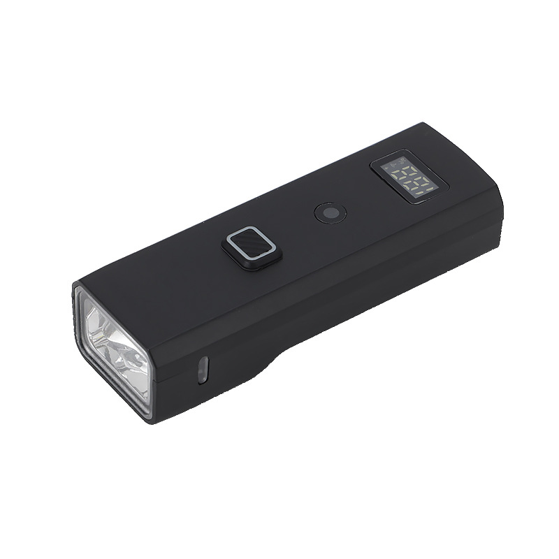 Велоліхтар BL-2502-TX3, Waterproof, Li-Ion акумулятор, ЗУ Type-C