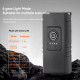 Велоліхтар F0-60-2T6, waterproof, Li-Ion акумулятор, ЗУ Type-C