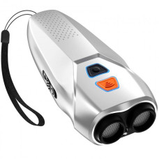 Відлякувач собак Ultrasonic Dog Repeller PU70