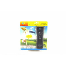Відлякувач собак ZF853E/5039 Super Ultrasonic Dog Chaser