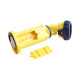 Ліхтар кемпінг 509-14SMD+2LM з магнітом та гачком