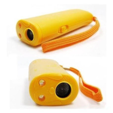 Ультразвуковий відлякувач собак DRIVE DOG AD-100