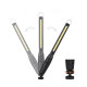 Ліхтар WORKLIGHT BL-821-COB, Li-Ion акумулятор, поворот 180 º +180 º, магніт, гак, ЗУ microUSB