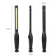 Ліхтар WORKLIGHT BL-821-COB, Li-Ion акумулятор, поворот 180 º +180 º, магніт, гак, ЗУ microUSB