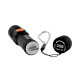 Ліхтар ST-515-T6, Li-Ion аккум., zoom, ЗУ USB