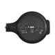 Ліхтар переносний Luxury YJ-2886 5W+22SMD акумуляторний, power bank