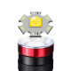 Ліхтарик Police BL-736-T6, zoom, 1×18650, ЗП microUSB