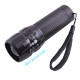 Ліхтар на батарейках Police 8400-LM, 3×AAA, zoom