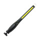 Ліхтар WORKLIGHT BL-821-COB, Li-Ion акумулятор, поворот 180 º +180 º, магніт, гак, ЗУ microUSB
