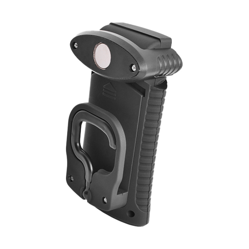 Ліхтар кемпінг 919 3SMD+1COB з магнітом та гачком