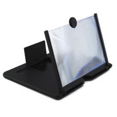 3D збільшувач екрану телефону Enlarge screen 12"
