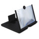 3D збільшувач екрану телефону Enlarge screen 12"