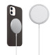 Бездротовий зарядний пристрій Apple MagSafe Charger 15W/A2140 Type-C 100% копія