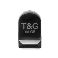 Накопичувач USB 64GB T&G Shorty 010