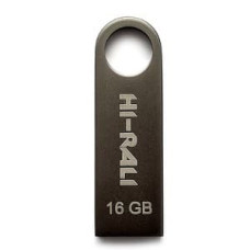 Накопичувач USB 16GB Hi-Rali Shuttle