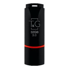 Накопичувач 3.0 USB 32GB T&G Classic серiя 011 чорний
