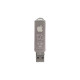 USB флеш-накопичувач 3.0 16GB T&G USB+Lightning+microUSB метал серія 004