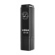 Накопичувач USB 128GB T&G Vega серiя 121 Black