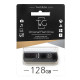 Накопичувач USB 128GB T&G Vega серiя 121 Black