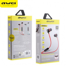 Бездротові навушники з мікрофоном Awei B980BL BT