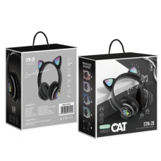 Навушники CAT VZV 28M BT