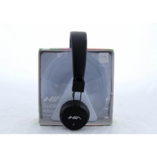 Навушники MDR NIA X3+BT