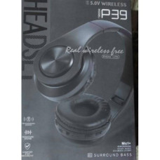 Навушники MDR P39+BT