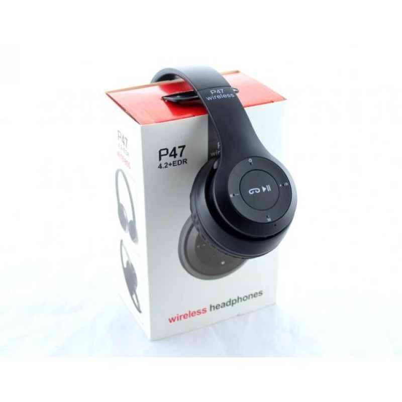 Навушники Mdr P47 з bluetooth