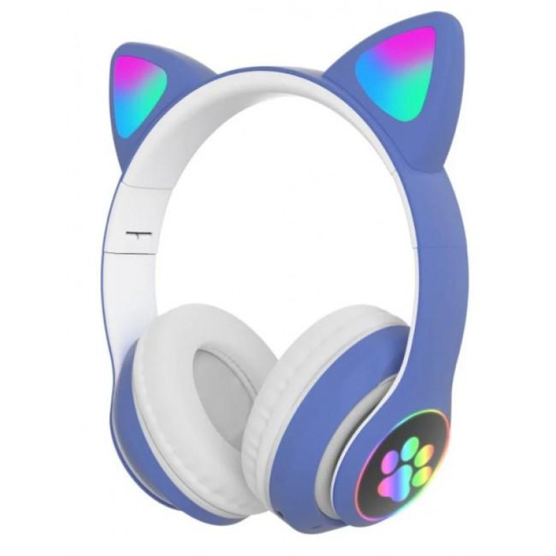 Навушники MDR VZV 23M BT Big CAT EAR бездротові навушники
