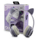 Навушники MDR VZV 23M BT Big CAT EAR бездротові навушники